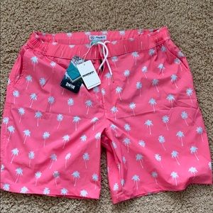 Men’s Swim Shorts. Never worn, with tags on.